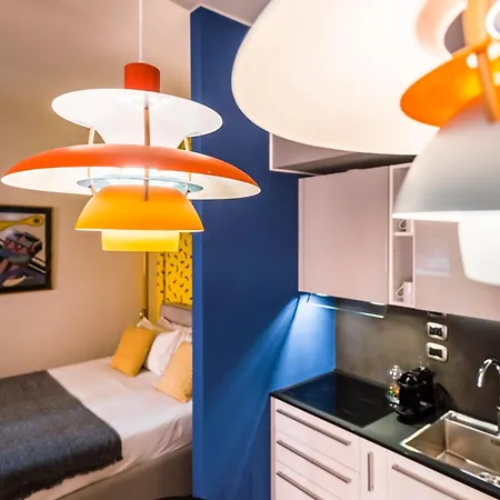 Futurism - Luxury By Design Club Collection * Bologna