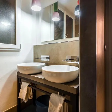 Apartman Futurism - Luxury By Design Club Collection *