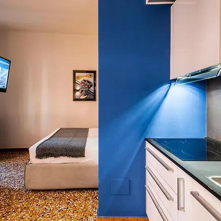 Apartman Futurism - Luxury By Design Club Collection *