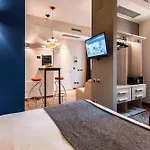 Apartmán Futurism - Luxury By Design Club Collection Boloňa