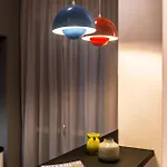Futurism - Luxury By Design Club Collection Apartmán *