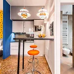 Apartmán Futurism - Luxury By Design Club Collection *
