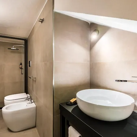 Futurism - Luxury By Design Club Collection Apartman