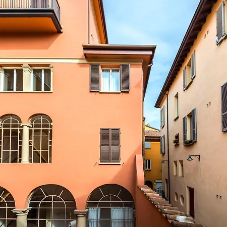 Appartamento Futurism - Luxury By Design Club Collection