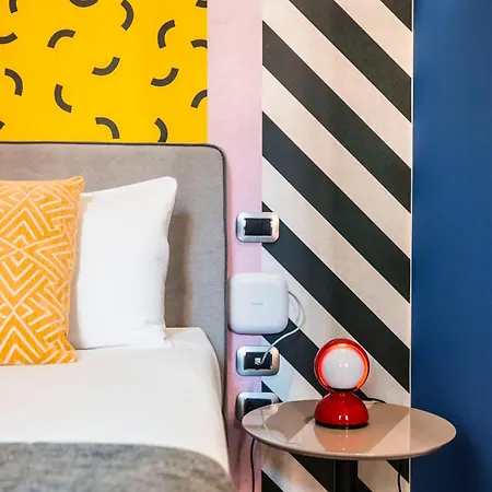 Futurism - Luxury By Design Club Collection Apartamento