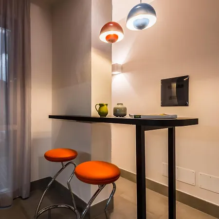 Futurism - Luxury By Design Club Collection Apartman