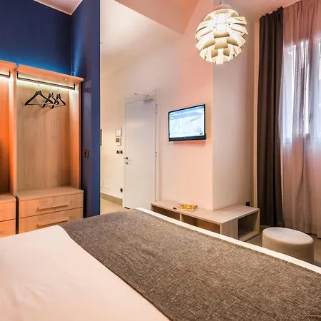 Apartamento Futurism - Luxury By Design Club Collection