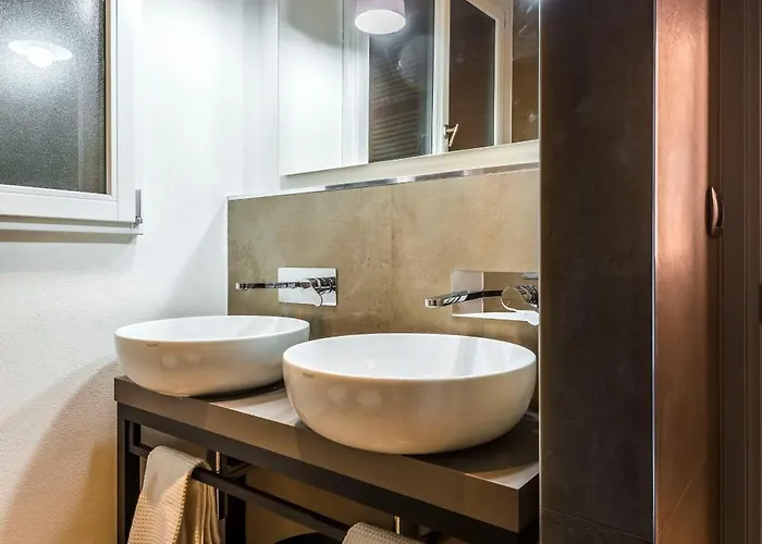 Appartamento Futurism - Luxury By Design Club Collection *