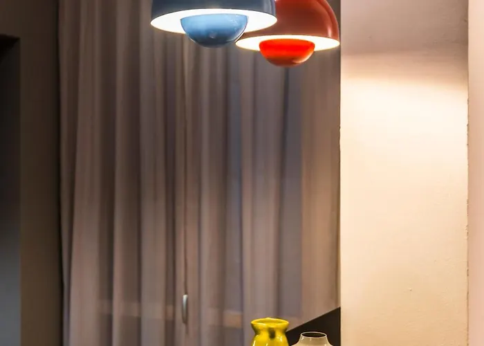 Futurism - Luxury By Design Club Collection Appartamento *