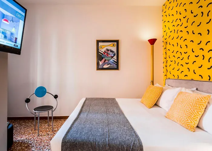 Futurism - Luxury By Design Club Collection *