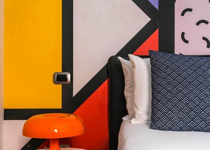 Futurism - Luxury By Design Club Collection Appartamento Bologna