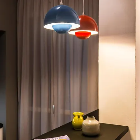 Futurism - Luxury By Design Club Collection Lejlighed *