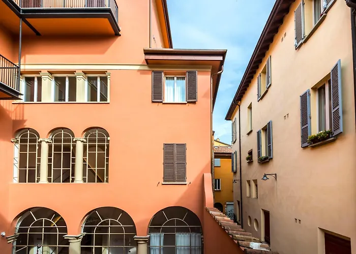 Apartmán Futurism - Luxury By Design Club Collection