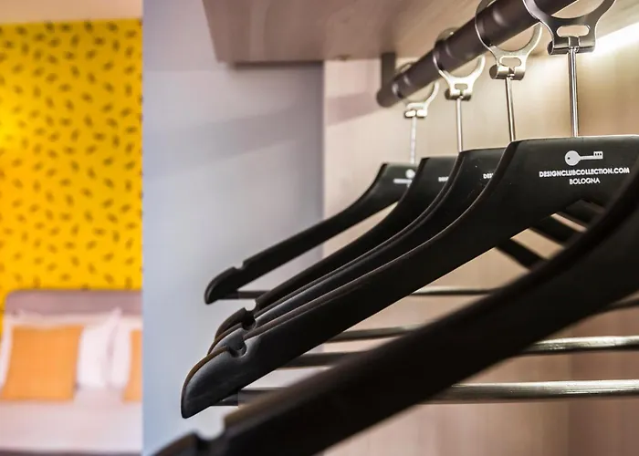 Futurism - Luxury By Design Club Collection Apartmán *