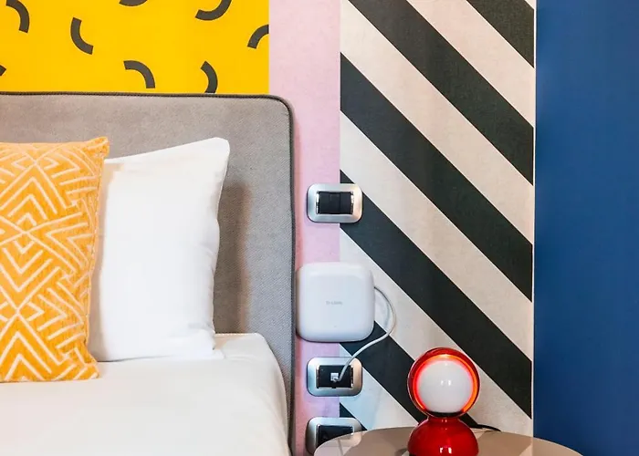 Futurism - Luxury By Design Club Collection Apartmán