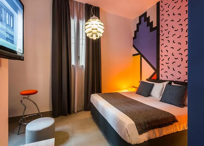 Futurism - Luxury By Design Club Collection Apartmán *