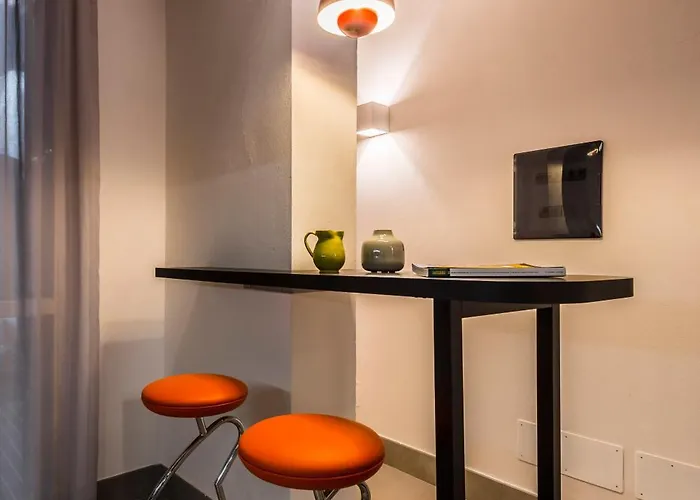 Futurism - Luxury By Design Club Collection Apartmán